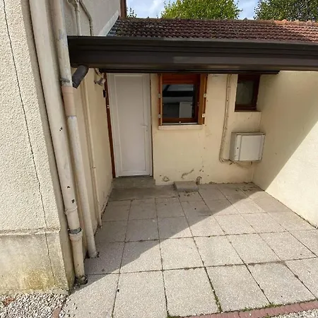 Maison T2 Quartier Calme Parking Gratuit *