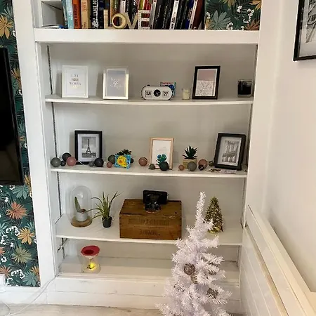 Maison T2 Quartier Calme Parking Gratuit Saint-Julien-les-Villas